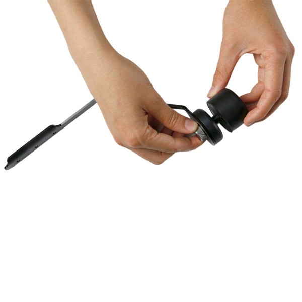 Support de mât pour girouette anémomètre Ultrasonic Mini - N°3 - comptoirnautique.com