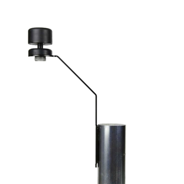 Mast support for Ultrasonic Mini anemometer wind vane - N°1 - comptoirnautique.com