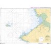 - - Carta náutica SHOM plegada Bretaña Meridional Golfo de Morbihan y bahía de Quiberon - N°3 - comptoirnautique.com