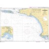 SHOM folded nautical chart - Southern Brittany - Gulf of Morbihan and Quiberon Bay - N°3 - comptoirnautique.com