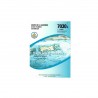 Gefaltete Seekarte SHOM - Atlantik - Golf von Biscaya