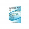 SHOM folded nautical chart - Atlantique - Bay of Biscay