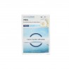 SHOM folded nautical chart - Atlantique - Bay of Biscay