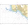 SHOM folded nautical chart - Atlantique - Bay of Biscay - N°3 - comptoirnautique.com