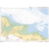 SHOM folded nautical chart - Atlantique - Bay of Biscay - N°3 - comptoirnautique.com