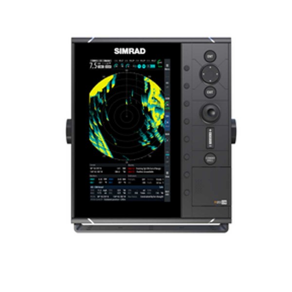Schermo radar R2009 - N°1 - comptoirnautique.com