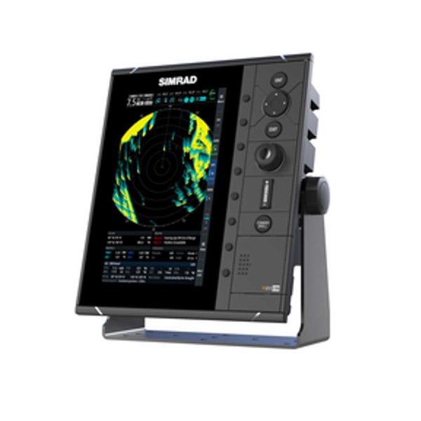Schermo radar R2009 - N°3 - comptoirnautique.com
