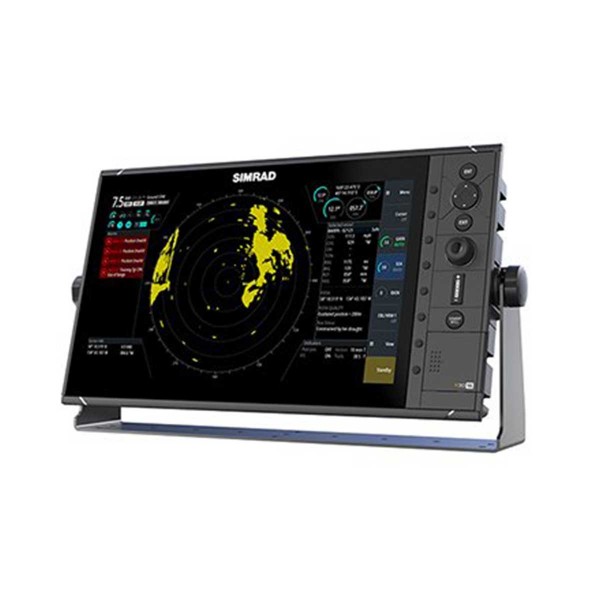 Pantalla de radar R3016 - N°2 - comptoirnautique.com