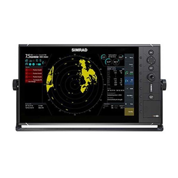 Ecrã de radar R3016 - N°3 - comptoirnautique.com