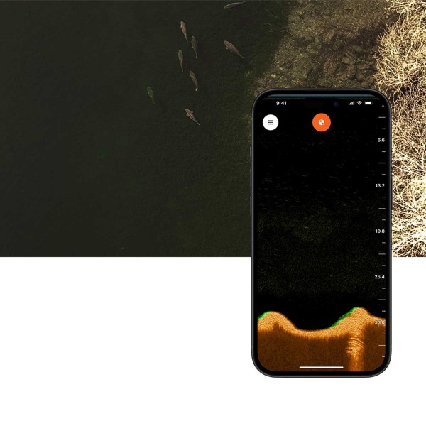 profondeur deeper chirp+2 - N°3 - comptoirnautique.com
