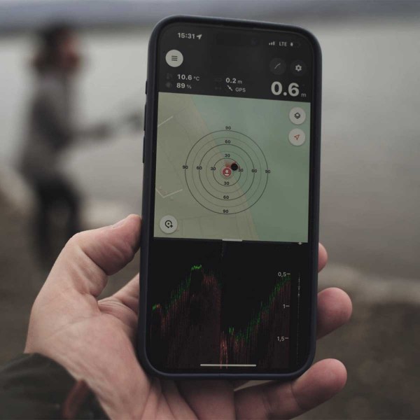 application mobile deeper - N°8 - comptoirnautique.com