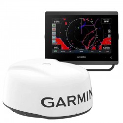 GPSMAP Radar Pack