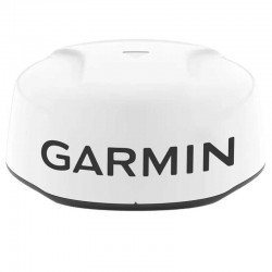 Radôme Garmin GRM 18 HD3 de face