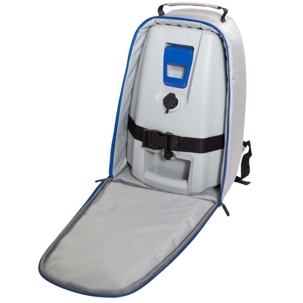 Sac de transport pour batterie Spirit Plus ouverte - N°3 - comptoirnautique.com