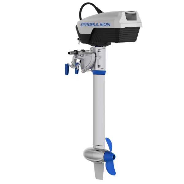 Hélice pour moteur Spirit 1.0 Evo / Plus - N°4 - comptoirnautique.com