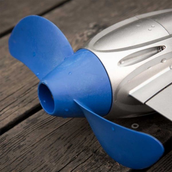 Hélice pour moteur Spirit 1.0 Evo / Plus - N°5 - comptoirnautique.com