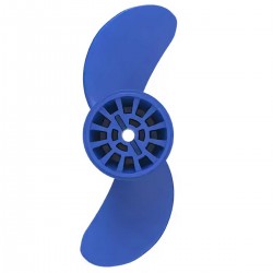 Hélice para motor Navy 3.0 Evo
