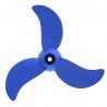 Low-pitch propeller for Navy 6.0 Evo engines