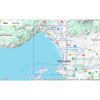 Carte marine pliée SHOM - Méditerranée - Littoral Ouest (Port-Barcarès à Marseille) - N°2 - comptoirnautique.com