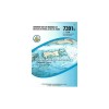 Carte marine pliée SHOM 7391L : Abords Sud de Marseille - Des Îles du Frioul à l'Île de Jarre - 1 : 12 500 - N°1 - comptoirnautique.com