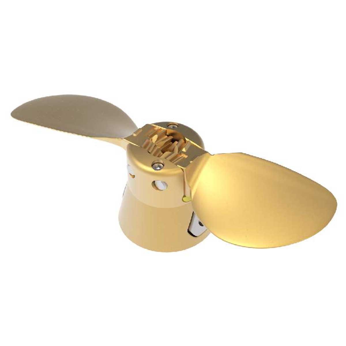 Hélice repliable pour moteur Pod Drive 3.0 Evo