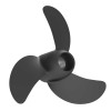 Aluminiumpropeller mit Rechtsdrall für Pod Drive 6.0 Evo Motor - N°2 - comptoirnautique.com