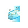 Carte marine pliée SHOM 6911L : Golfe de Porto-Vecchio - 1 : 15 000 - N°1 - comptoirnautique.com