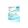 Carta nautica piegata SHOM - Mediterraneo - Corsica - Golfo di Genova