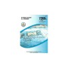 Carte marine pliée SHOM 7208L : De Marie-Galante à la Désirade - 1 : 60 000 - N°1 - comptoirnautique.com