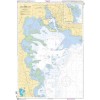 Folded nautical chart SHOM - Outre-mer - Guadeloupe - N°3 - comptoirnautique.com