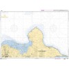 Folded nautical chart SHOM - Outre-mer - Guadeloupe - N°3 - comptoirnautique.com