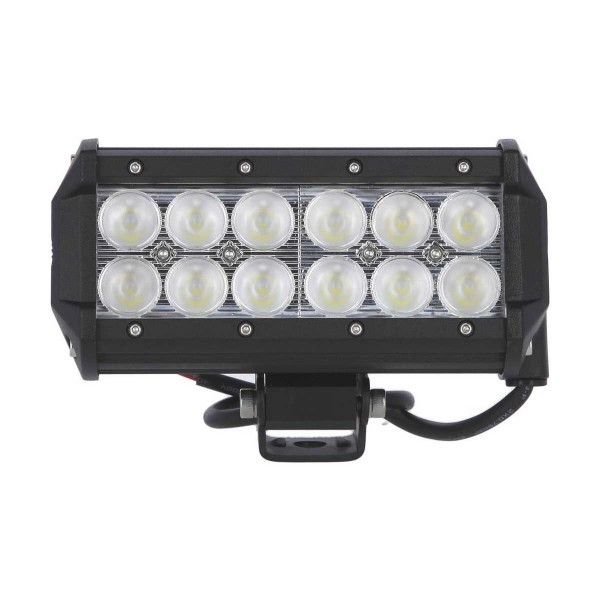 Projetor 12 LED 36W 2500 Lumens - N°1 - comptoirnautique.com