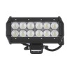 12 LED spotlight 36W 2500 Lumens - N°1 - comptoirnautique.com