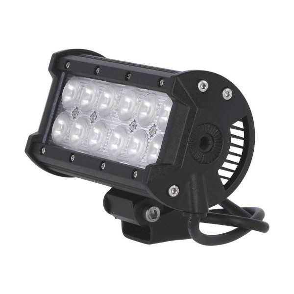 Projecteur 12 LED 36W 2500 Lumens - N°2 - comptoirnautique.com