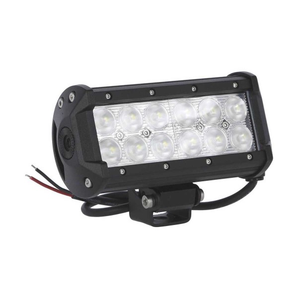 Proyector 12 LED 36W 2500 Lumens - N°4 - comptoirnautique.com