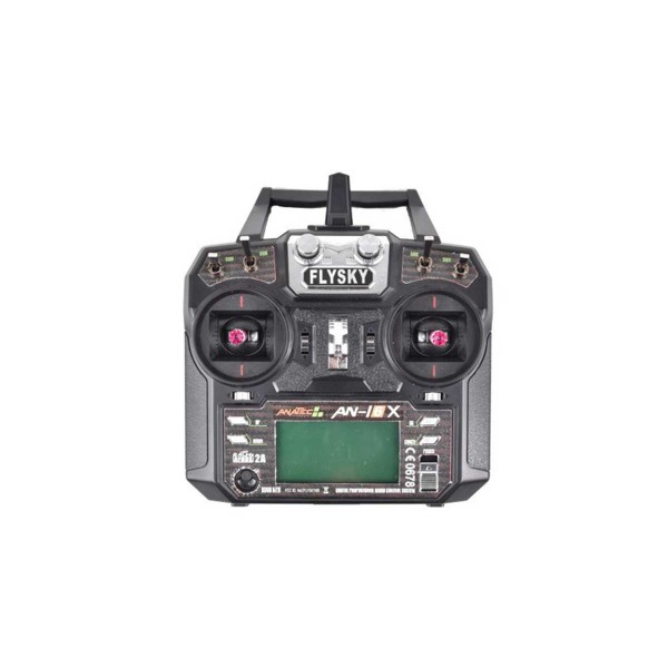 Barca monoscafo S Ivy + telecomando AN-I6x - N°7 - comptoirnautique.com