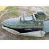 Barca monoscafo S Ivy + telecomando AN-I6x - N°7 - comptoirnautique.com