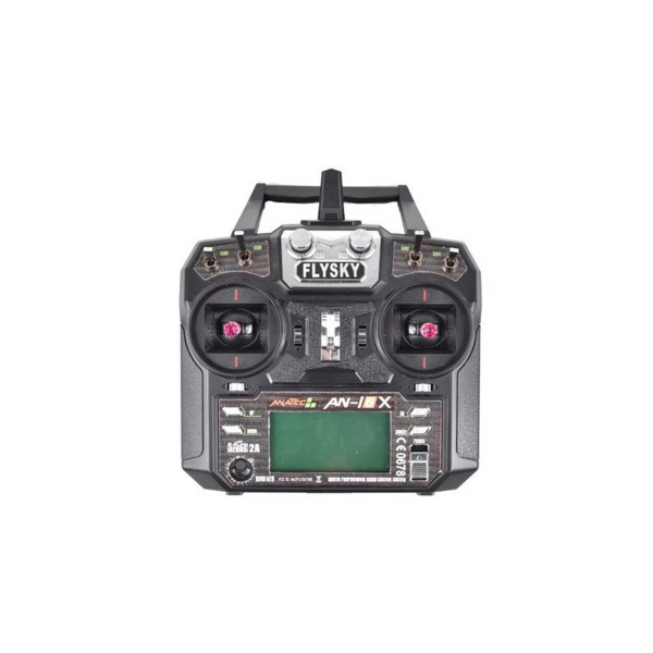 Barca monoscafo S Forest + telecomando AN-I6x - N°6 - comptoirnautique.com