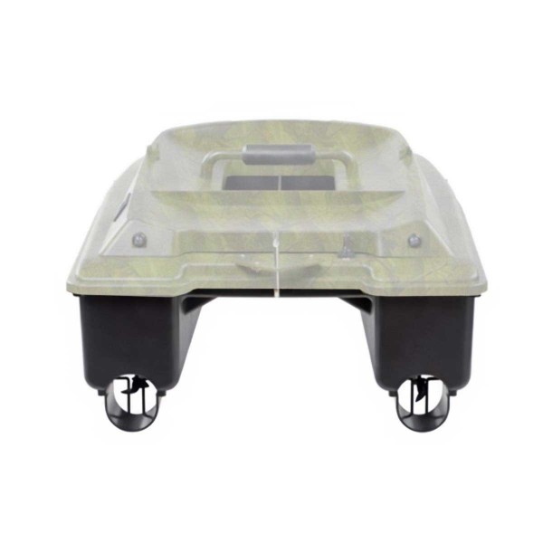 Catamarano adescante DL Ivy + AN telecomando-I6x - N°4 - comptoirnautique.com