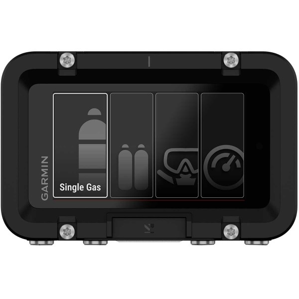 Computador de mergulho Descent X50i - N°9 - comptoirnautique.com