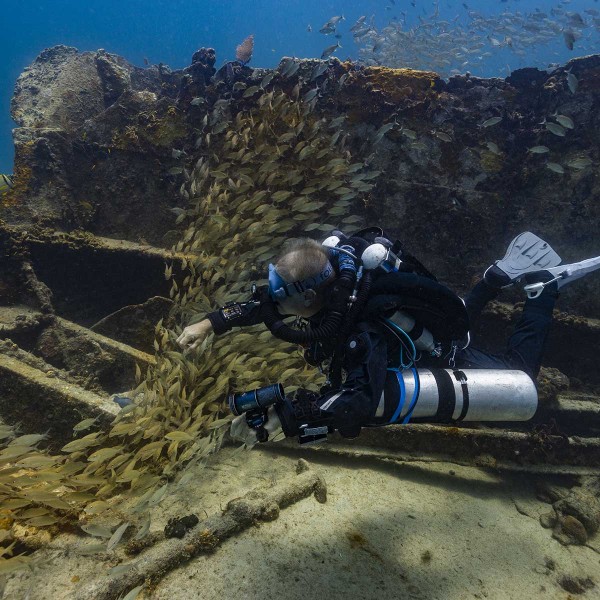 Descent X50i dive computer - N°21 - comptoirnautique.com