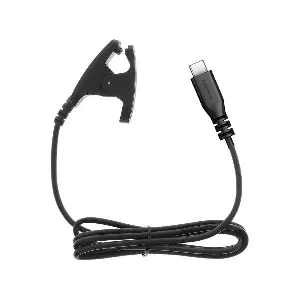 Cavo di ricarica e dati USB-C per l'orologio subacqueo Descent - N°1 - comptoirnautique.com