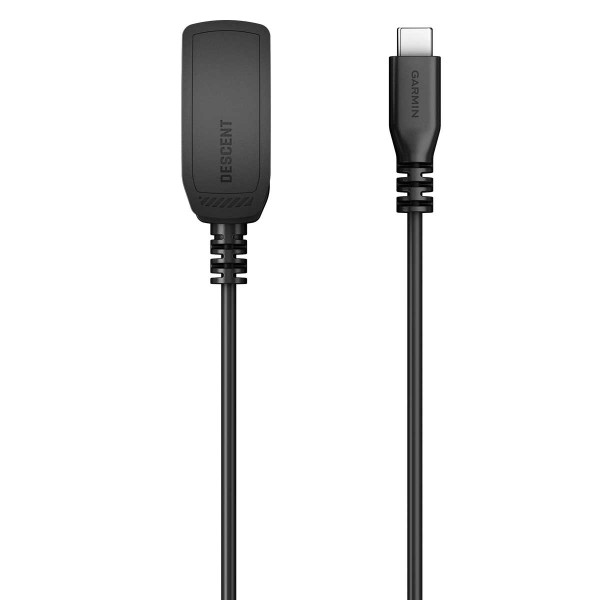 Cavo di ricarica e dati USB-C per l'orologio subacqueo Descent - N°3 - comptoirnautique.com