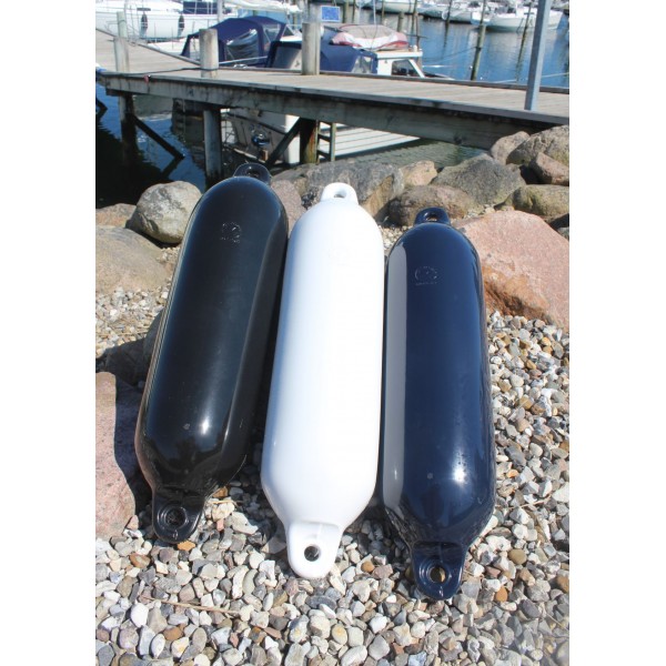 Pare-battage cylindrique Light Fenders - N°5 - comptoirnautique.com