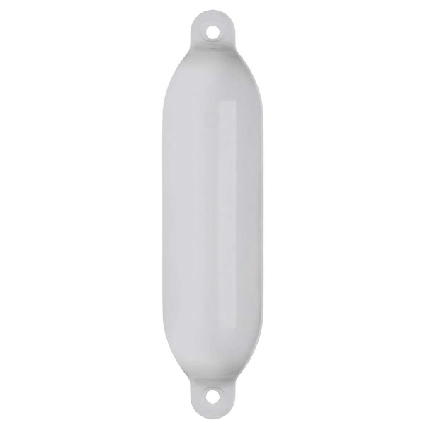 Para-lamas ligeiros Ø135 - L. 540 mm - N°1 - comptoirnautique.com