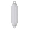 Pare-battage cylindrique Light Fenders Ø16 cm blanc - N°1 - comptoirnautique.com