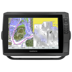010-02111-00 - EchoMAP Ultra 102sv sans sonde