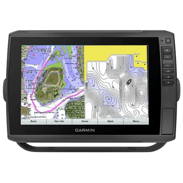 EchoMAP Ultra 102sv avec GT56 - N°6 - comptoirnautique.com