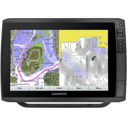 EchoMAP Ultra 122sv