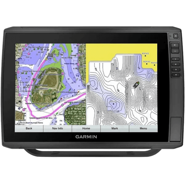 EchoMAP Ultra 122sv - N°6 - comptoirnautique.com